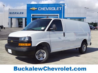 best cargo van lease deals