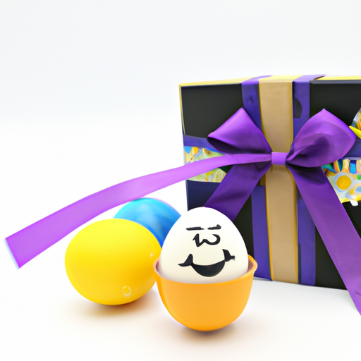 Easter gifts for teens