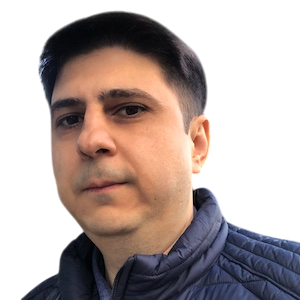 Ibrahim Avatar