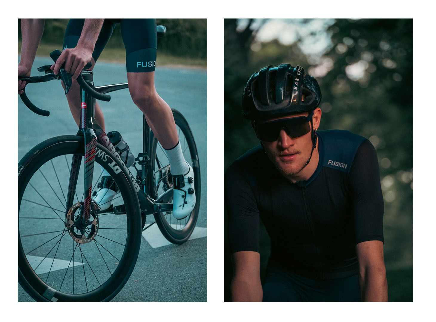 Emil Holm Argon 18 Sum Pro