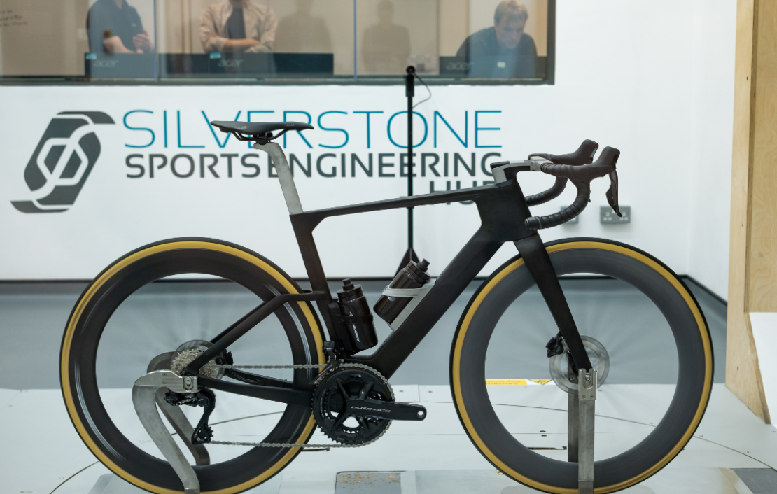 Inside the New Nitrogen Pro: Now You Can Have It All | Argon 18