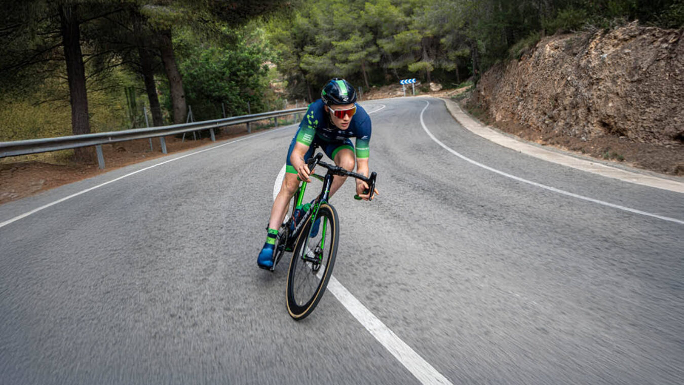 Ride Out Of The Ordinary | Argon 18 Ride Out Of The Ordinary | Argon 18