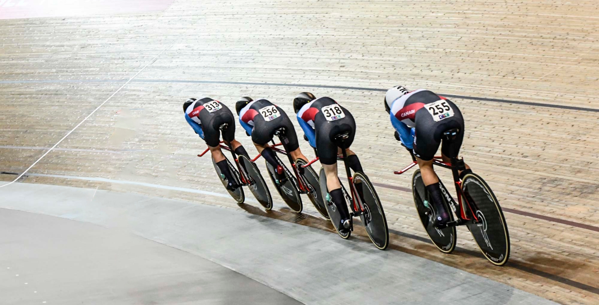 Race Recap with Cycling Canada 2022 UCI Track World Championships