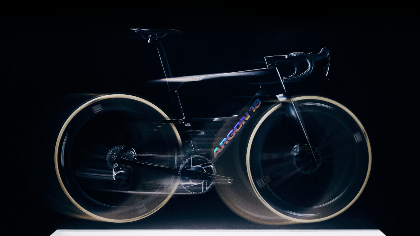 自転車本体 argon 18 Ride Out Of The Ordinary | Argon 18