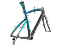 argon 18 dark matter frameset