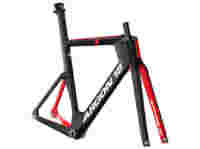 argon track bike