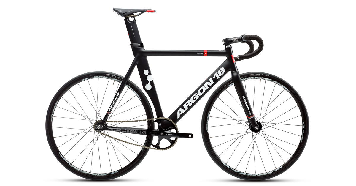 argon 18 xs