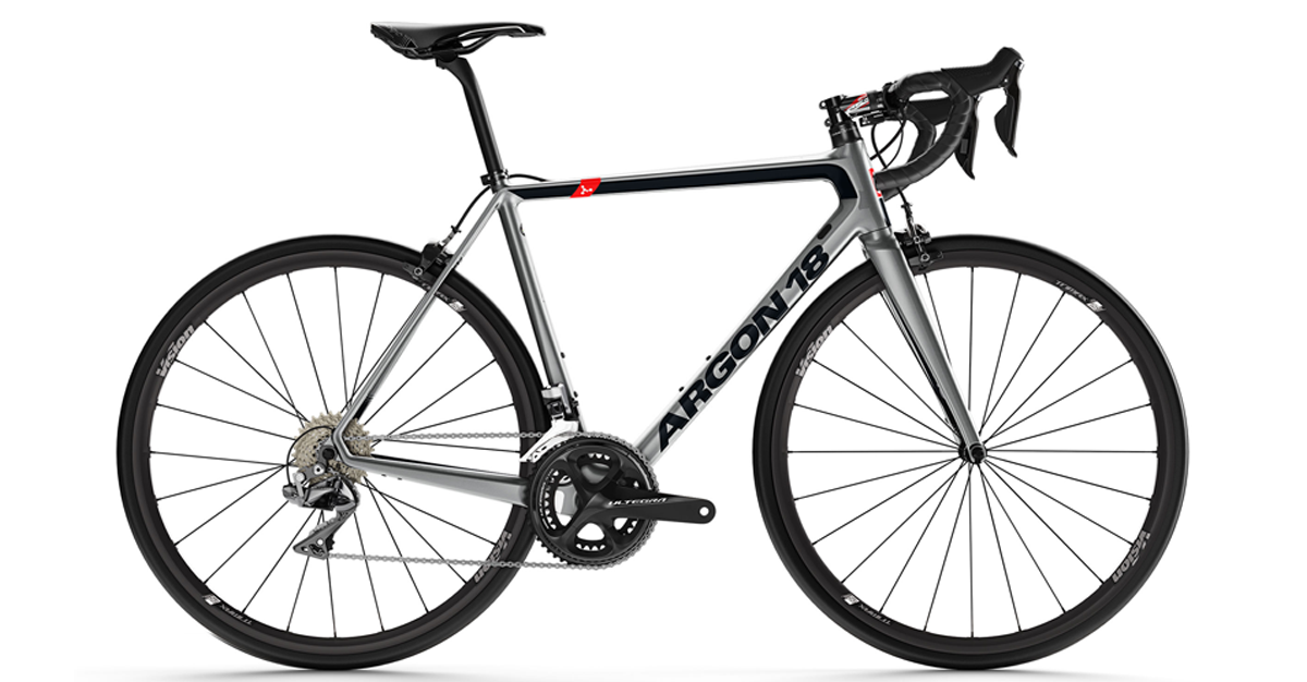 2018 argon 18 gallium