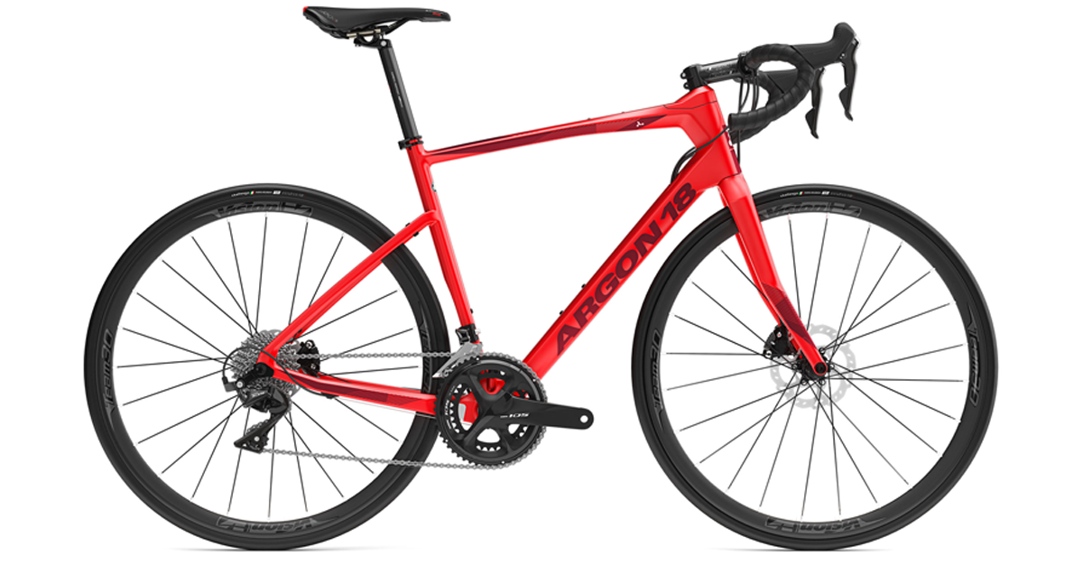 argon 18 krypton cs