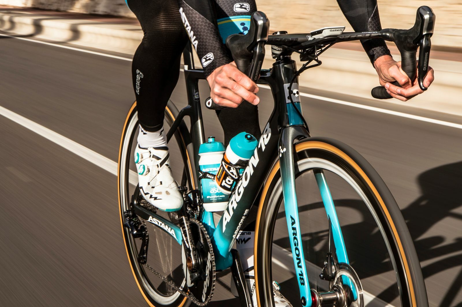 argon 18 nitrogen astana