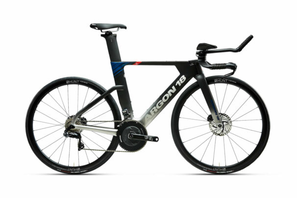 argon tt bike