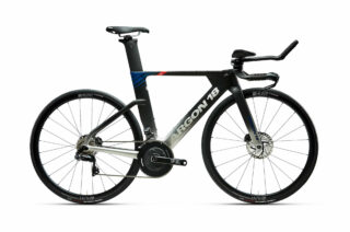 argon e118 next