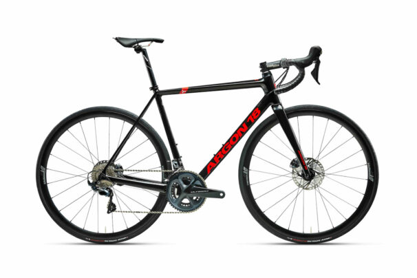 argon 18 xenon 24