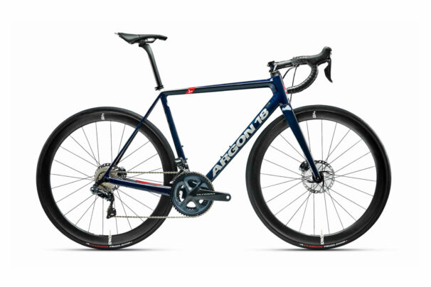 argon 15 bike