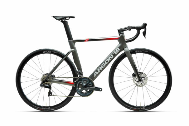 argon bikes