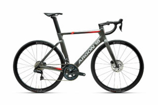 argon aero bike