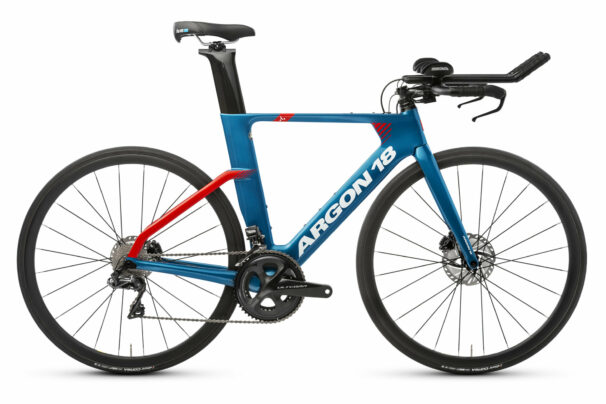 argon 18 cycle