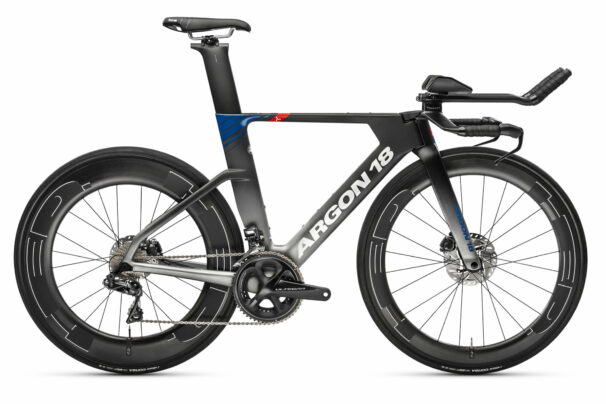 argon 18 cycle