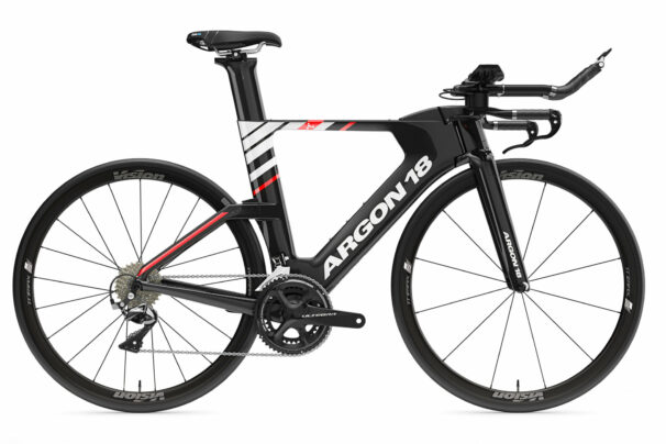 argon cycles