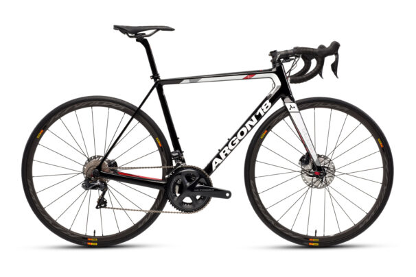 argon 18 road bike