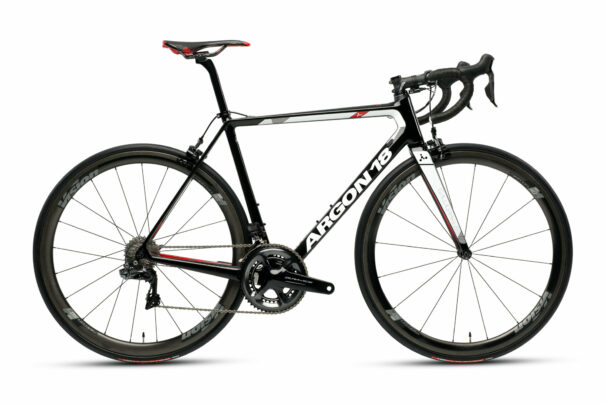 argon 18 bikes