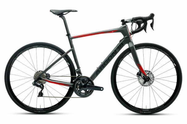 argon 18 dark matter frameset