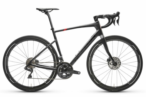 argon gravel bike