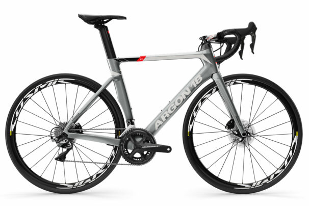 argon 18 cycle