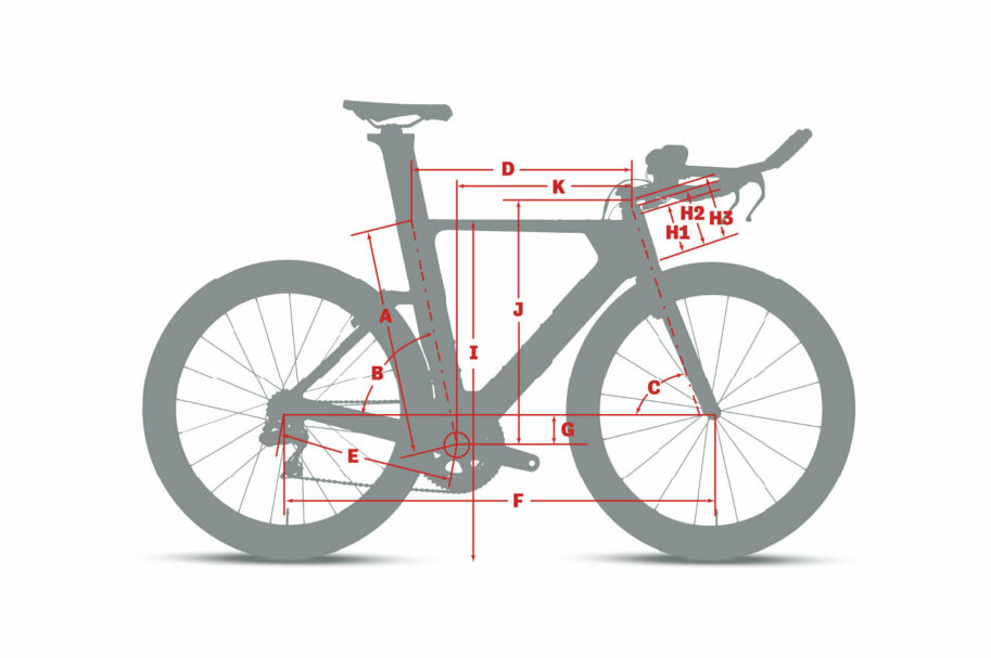 argon 18 e117 frameset