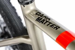 argon 18 dark matter 105