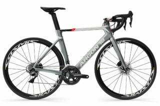 argon 18 nitrogen frameset