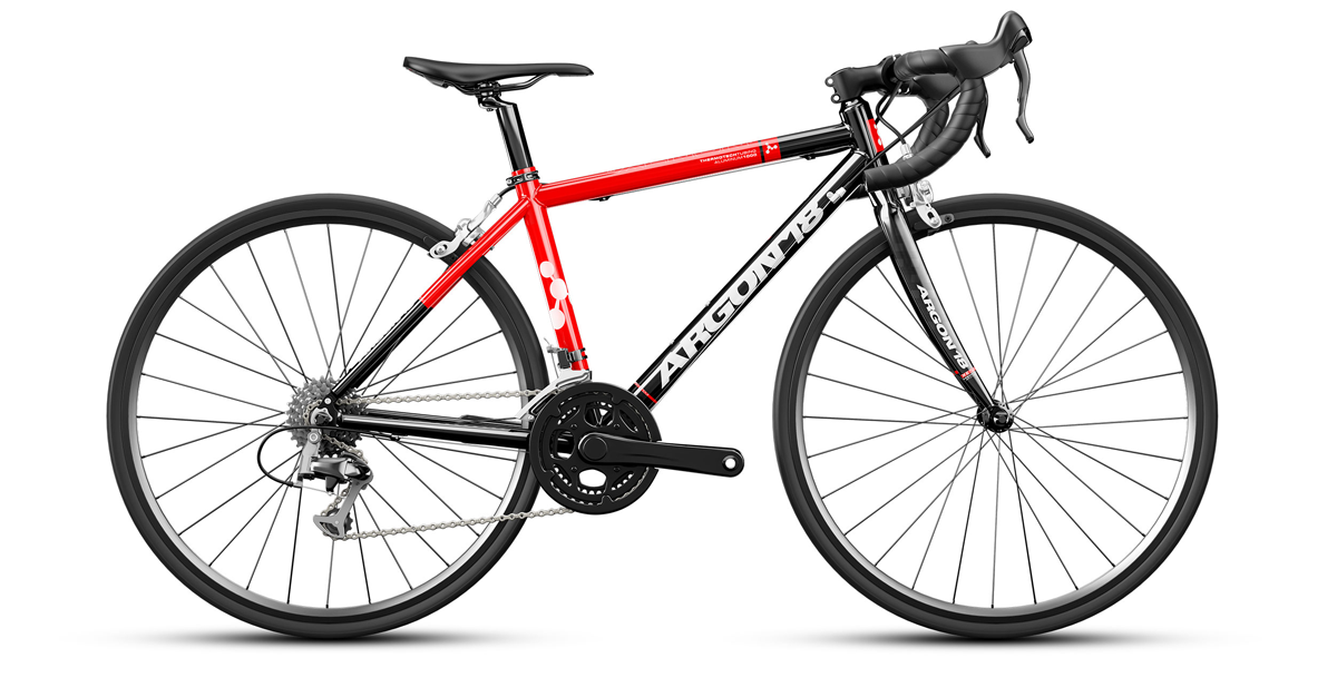 argon 18 xenon 24