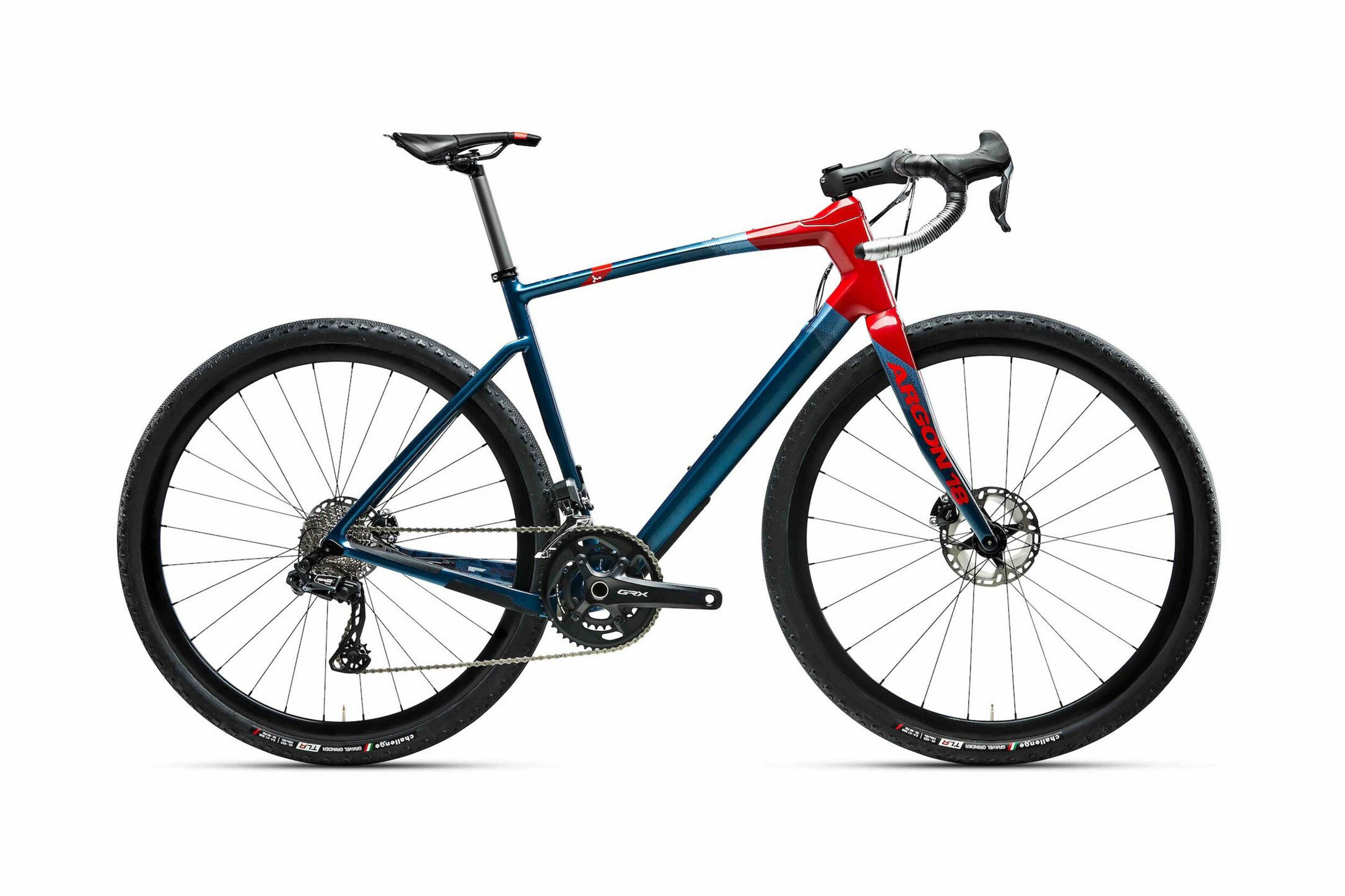 scott addict rc premium bike