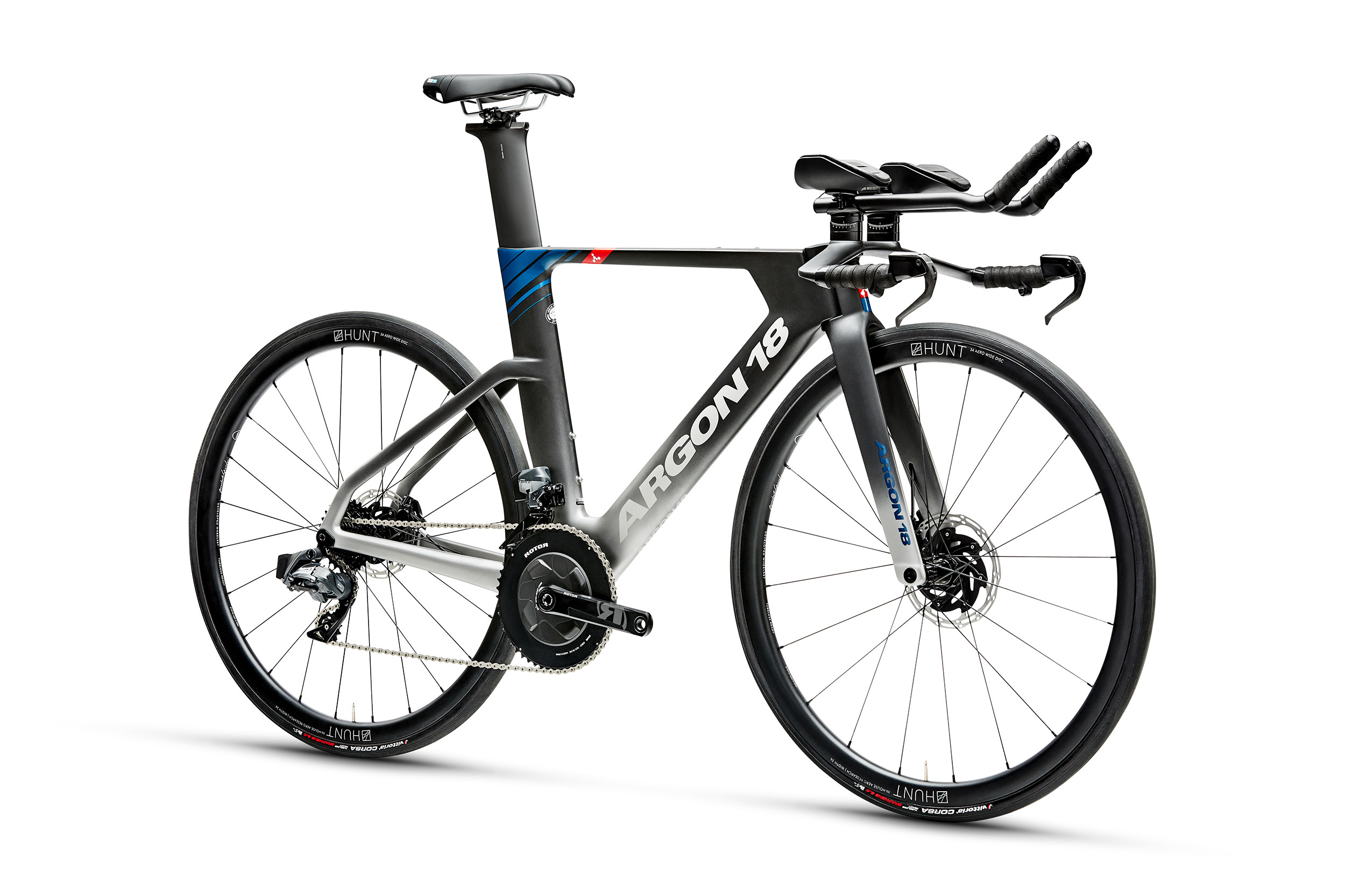 Argon 18 - E-118 TRI+