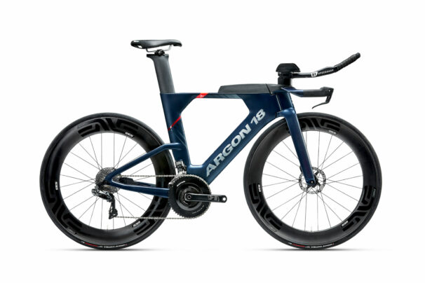 argon time trial bike