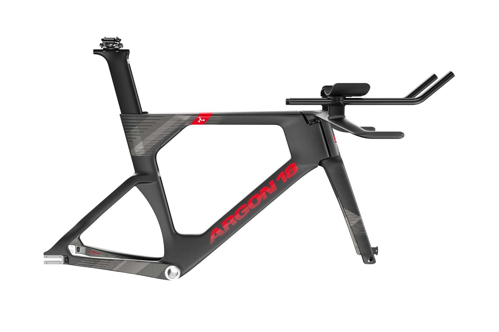 Electron Pro TKO Pursuit | Fastest Carbon Track Bike | Argon 18