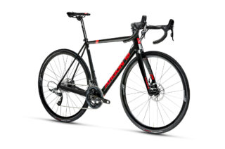 argon 18 gallium 105