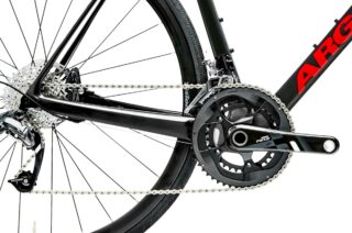 argon 18 gallium cs disc