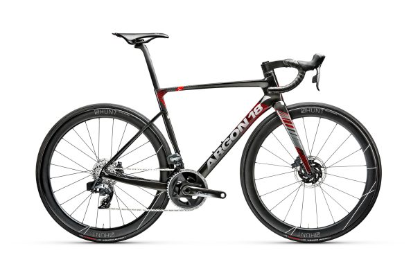 Aanval Gestaag Klassiek Road bikes | Argon 18