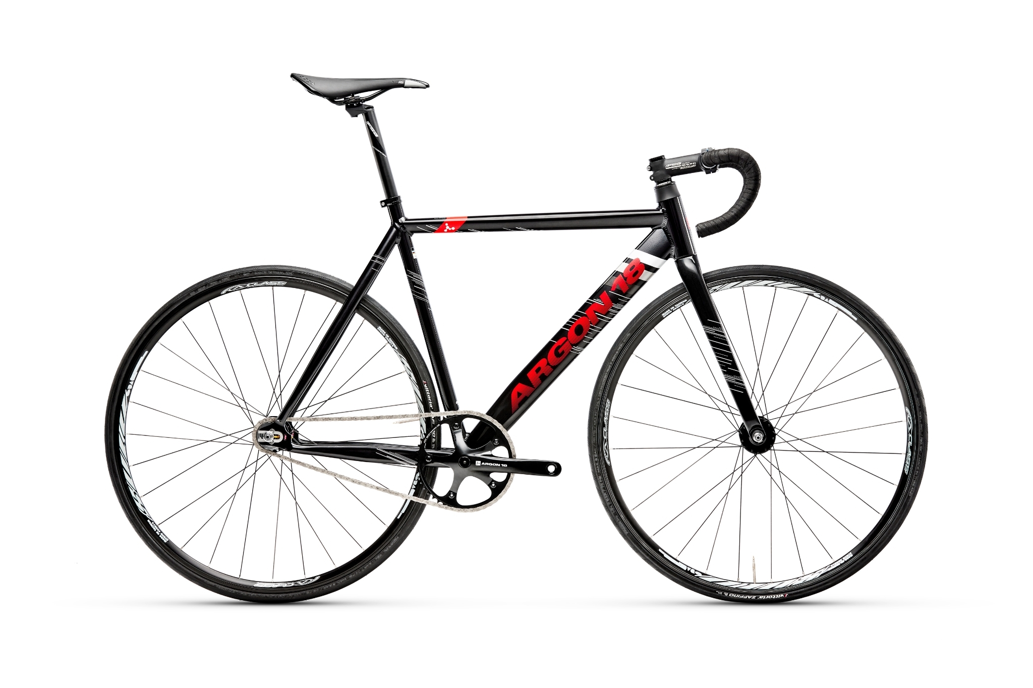 argon gravel bike