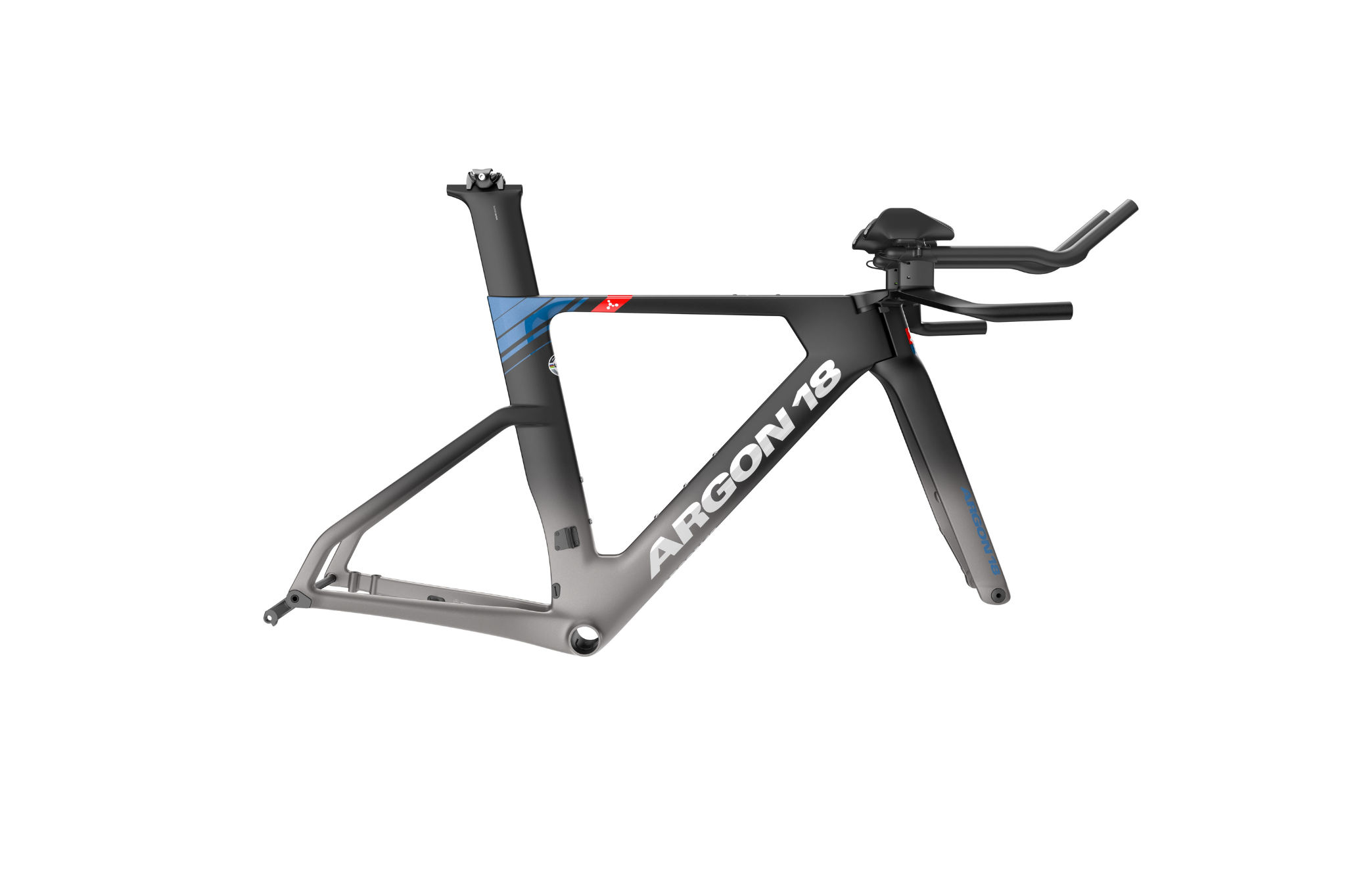 E-118 Tri+ | Argon 18