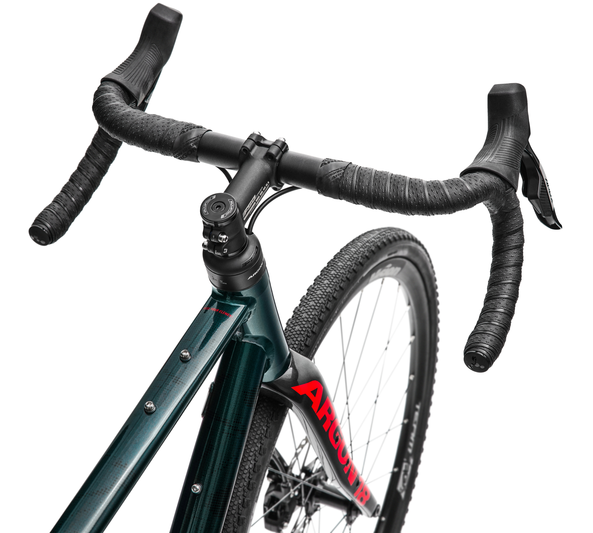 Grey Matter Best Value Gravel Bike Argon 18 Argon 18