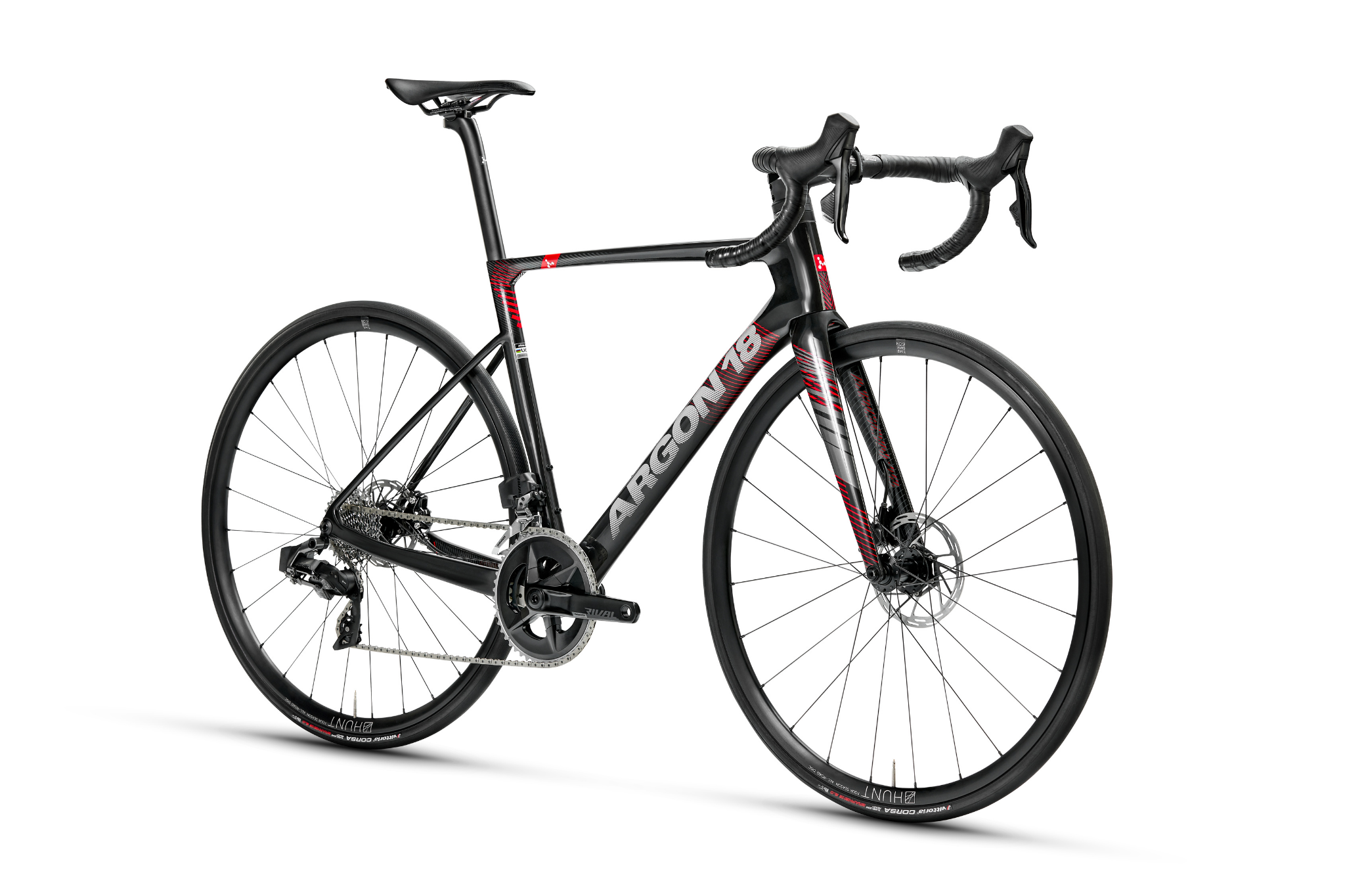 VÉLO ARGON18 SOMME - Vélos de route et cadres