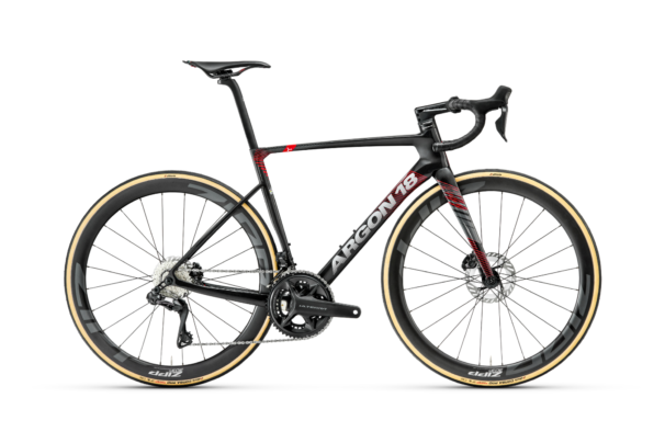 Bike lineup | Argon 18