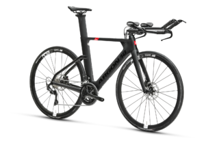 E-117 Tri Disc | Best Value Disc Triathlon Bike | Argon 18