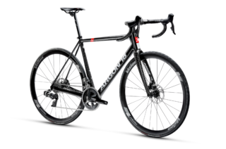 Gallium CS Disc | Best Value Carbon Performance Road Bike | Argon 18