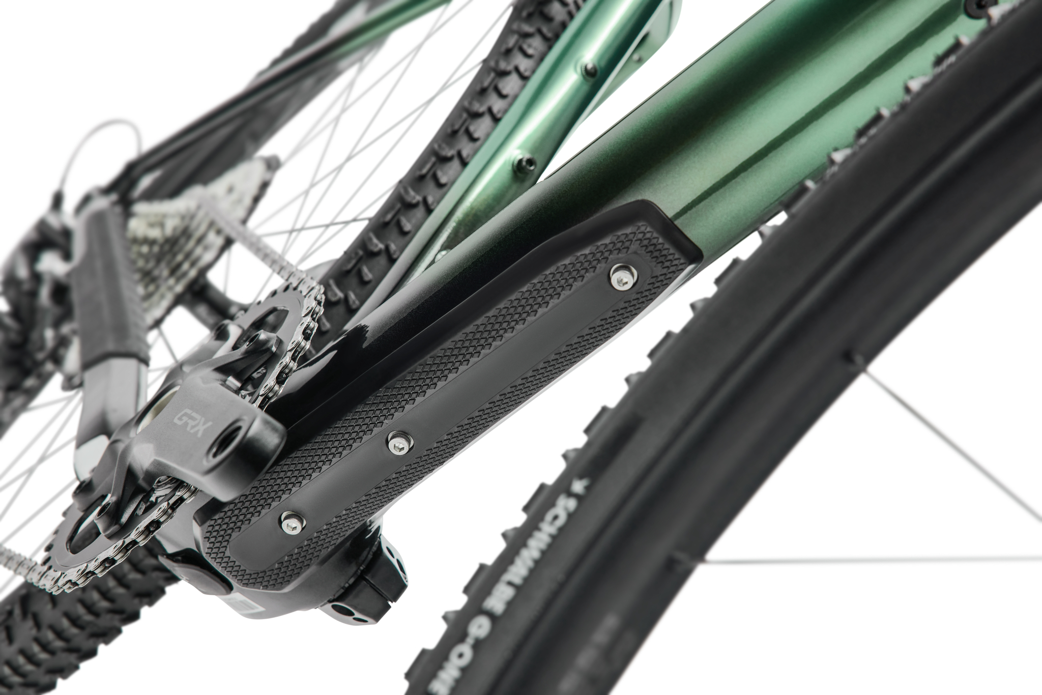 Argon 18 Dark Matter Shimano GRX RX610/822 6