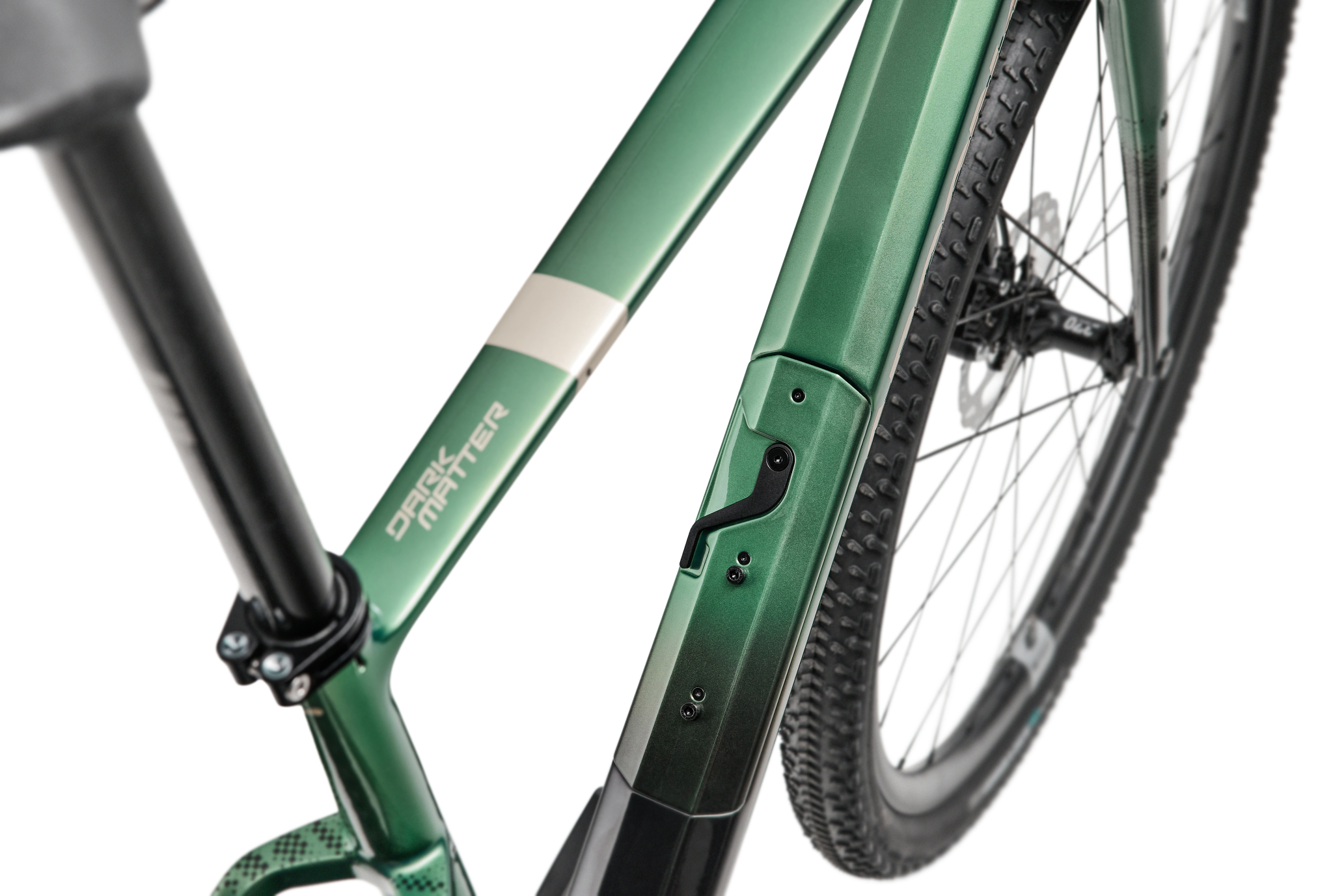 Argon 18 Dark Matter Shimano GRX RX610/822 10