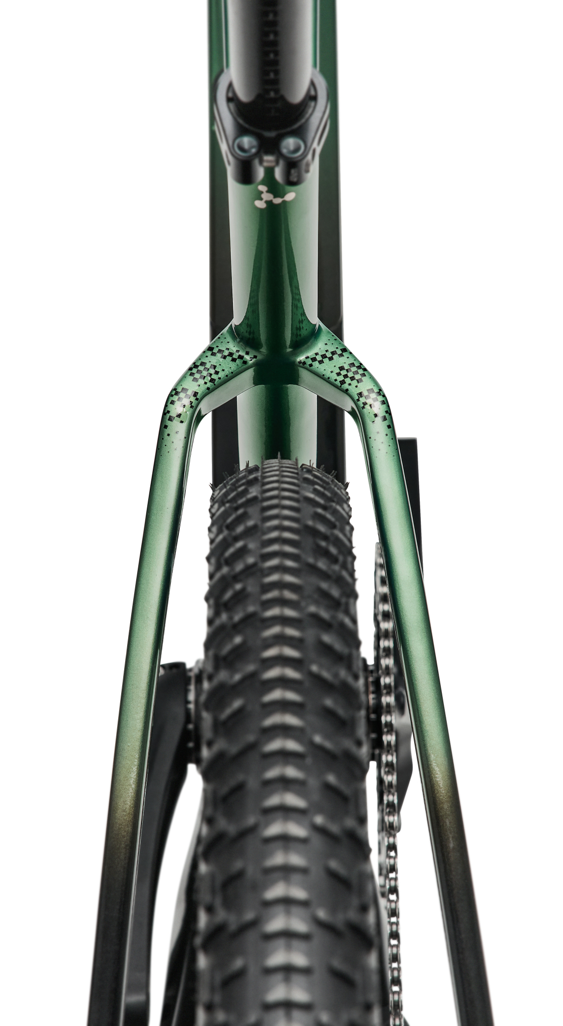 Argon 18 Dark Matter Shimano GRX RX610/822 9