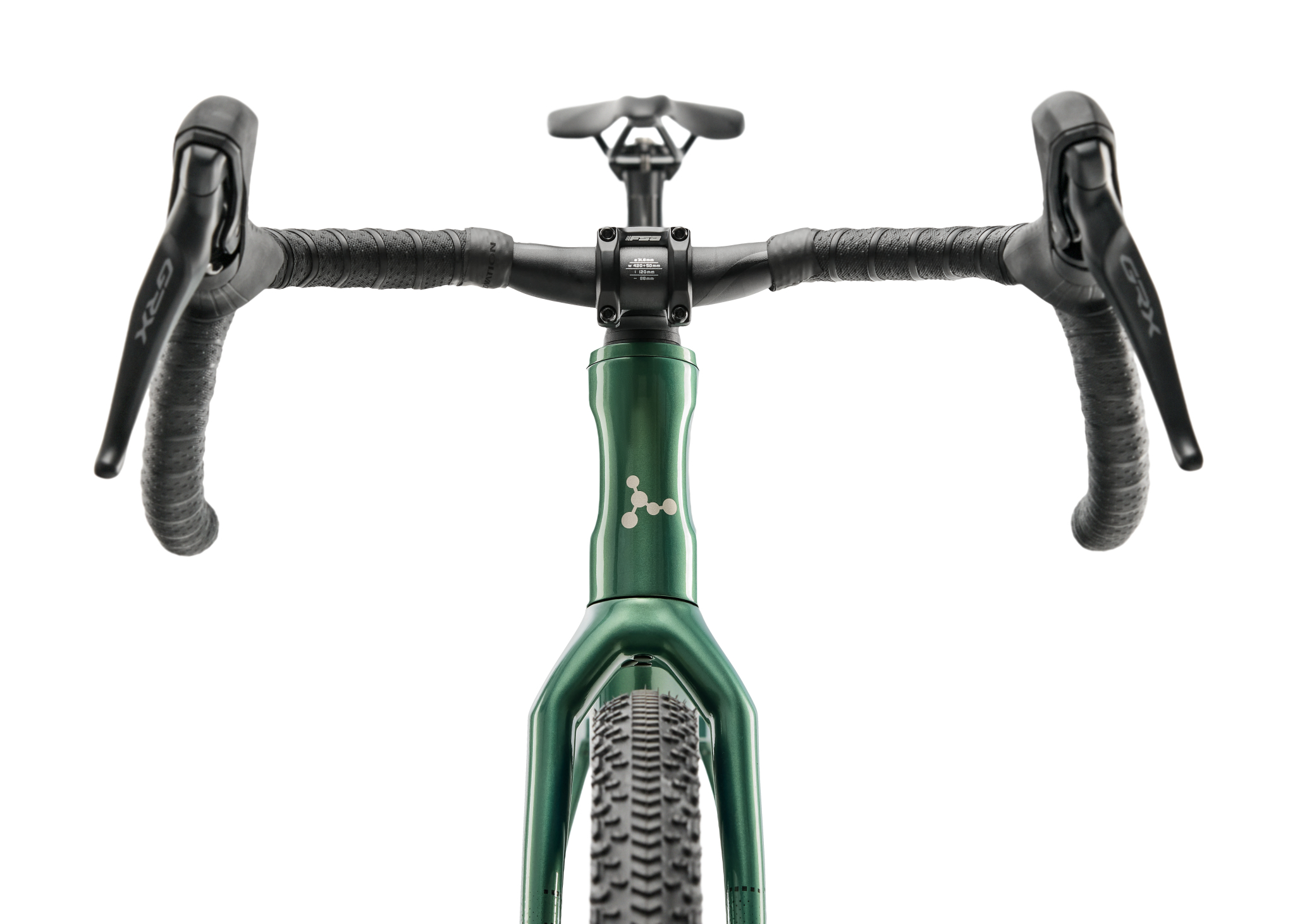 Argon 18 Dark Matter Shimano GRX RX610/822 8